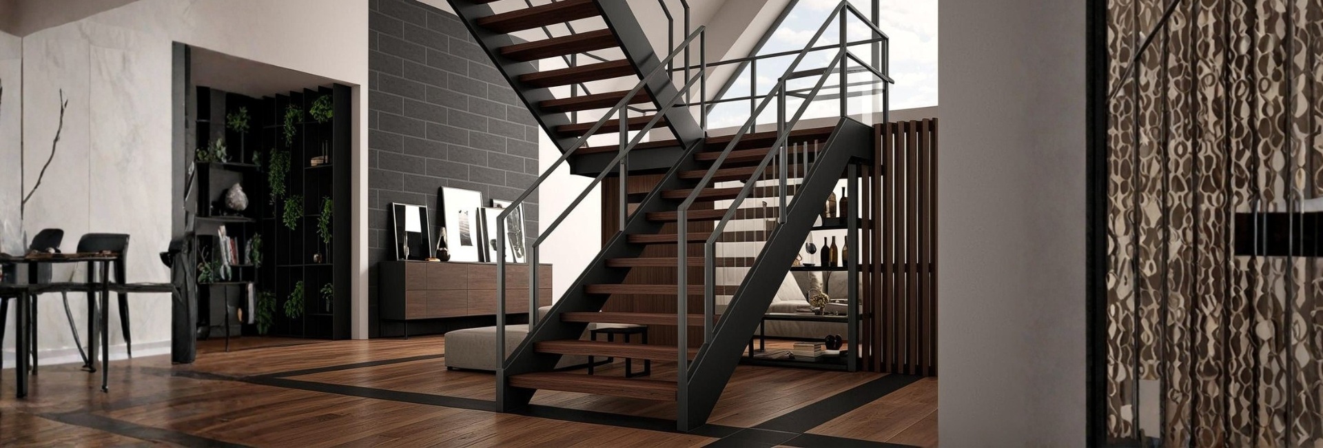 Schody Promocja marcowa -15%