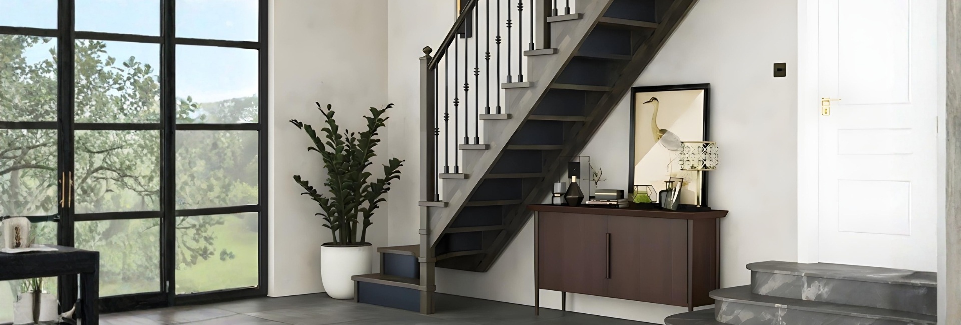 Schody Zyskaj dodatkowe dwa lata gwarancji