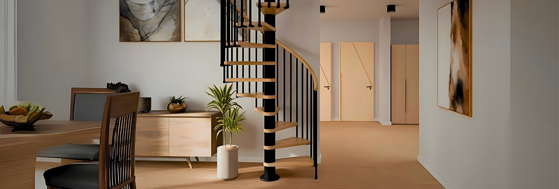 Schody Skorzystaj z formularza kontaktowego