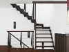 Schody LOFT