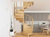 Schody OTTO SPIRAL