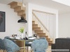 Schody BEAM