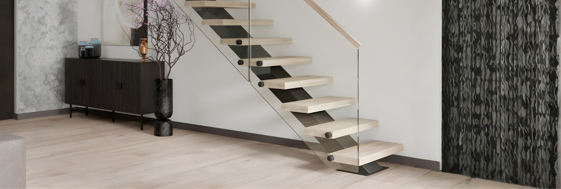 Schody Zyskaj dodatkowe dwa lata gwarancji