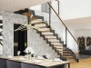 Schody LOFT