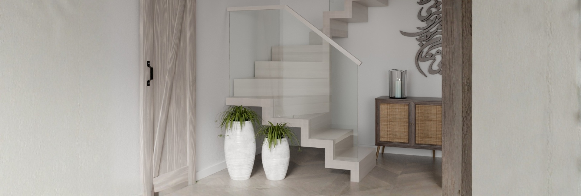 Schody Zamów w systemie ratalnym