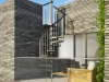 Schody EXTERIOR ZINK