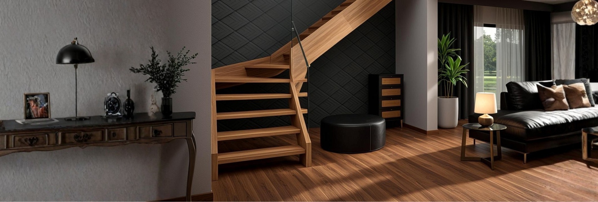 Schody Wizualizacja do złożonego zamówienia gratis!