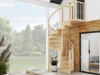 Schody OTTO SPIRAL