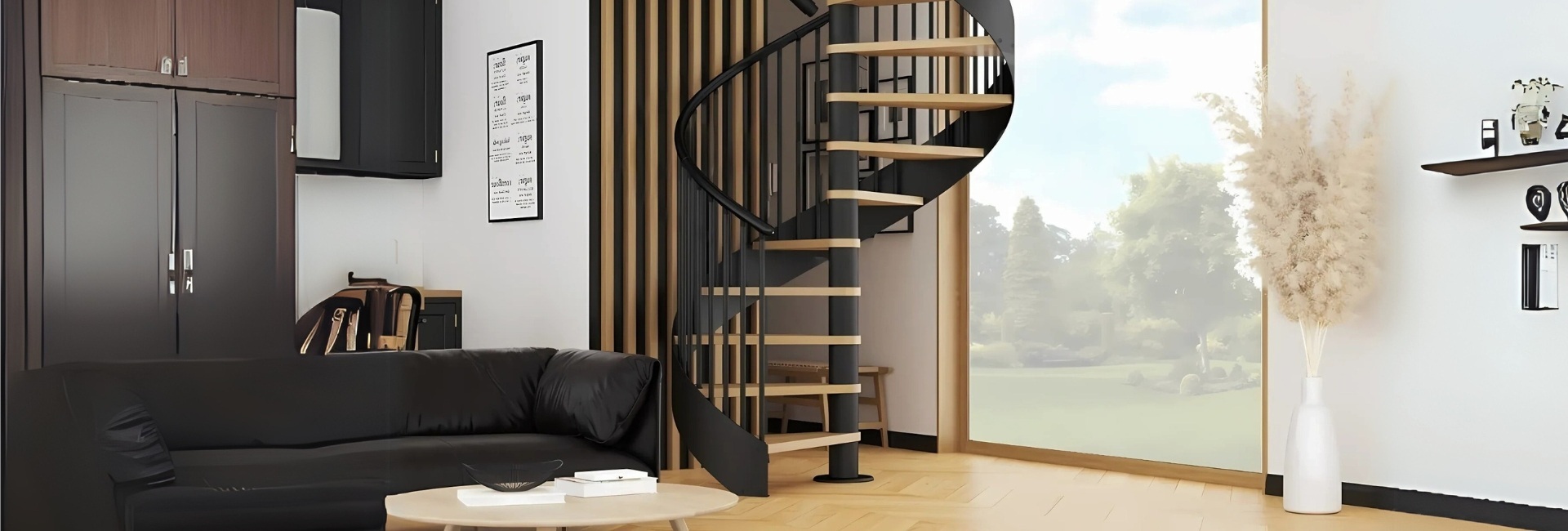 Schody Zamów w systemie ratalnym