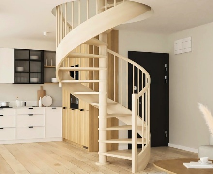 Schody - Na co zwrócić uwagę przy zamawianiu schodów