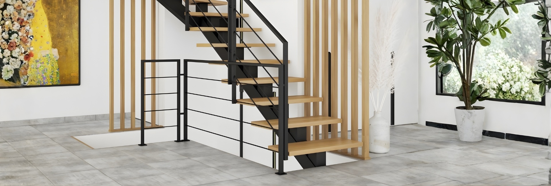 Schody Skorzystaj z formularza kontaktowego