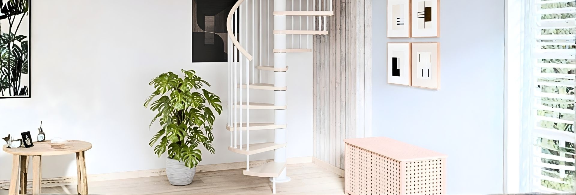 Schody Skorzystaj z formularza kontaktowego