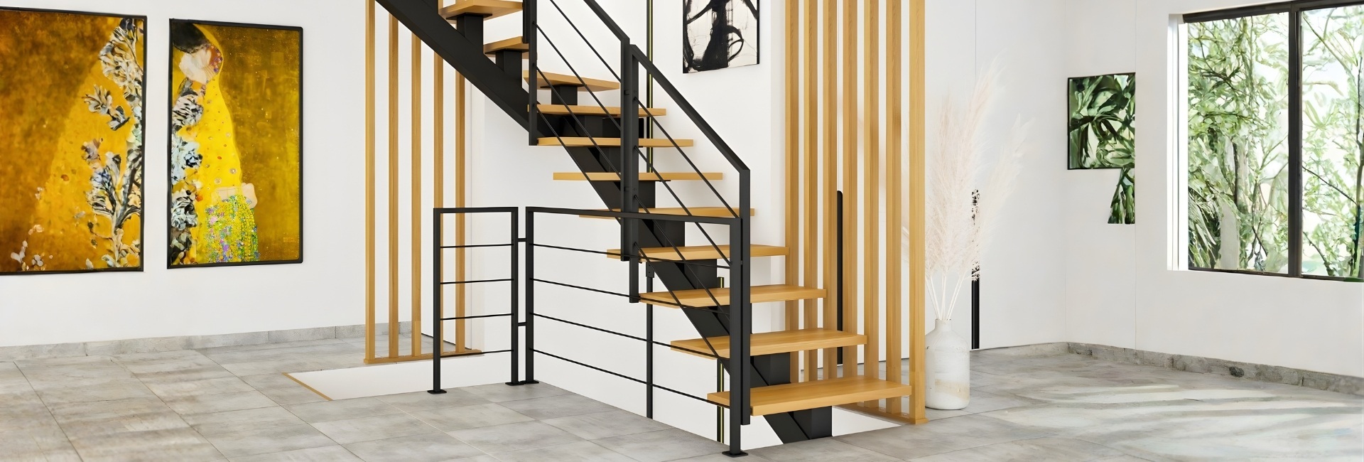 Schody Skorzystaj z formularza kontaktowego