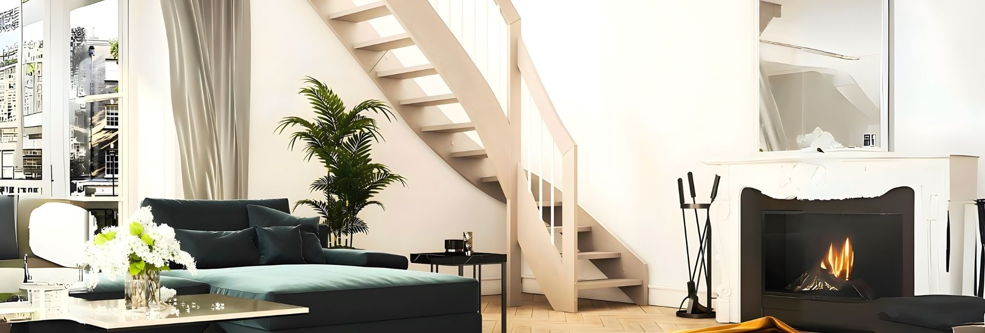 Schody Zyskaj dodatkowe dwa lata gwarancji