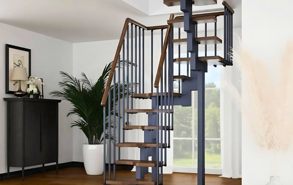 Schody Mini Plus
