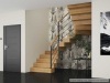 Schody BEAM