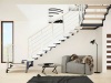 Schody LOFT