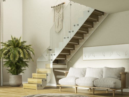 Schody - Schody STILO DESIGN
