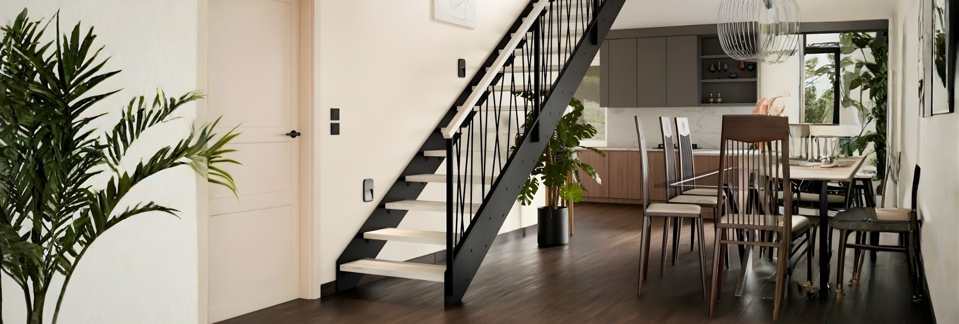 Schody Zamów w systemie ratalnym