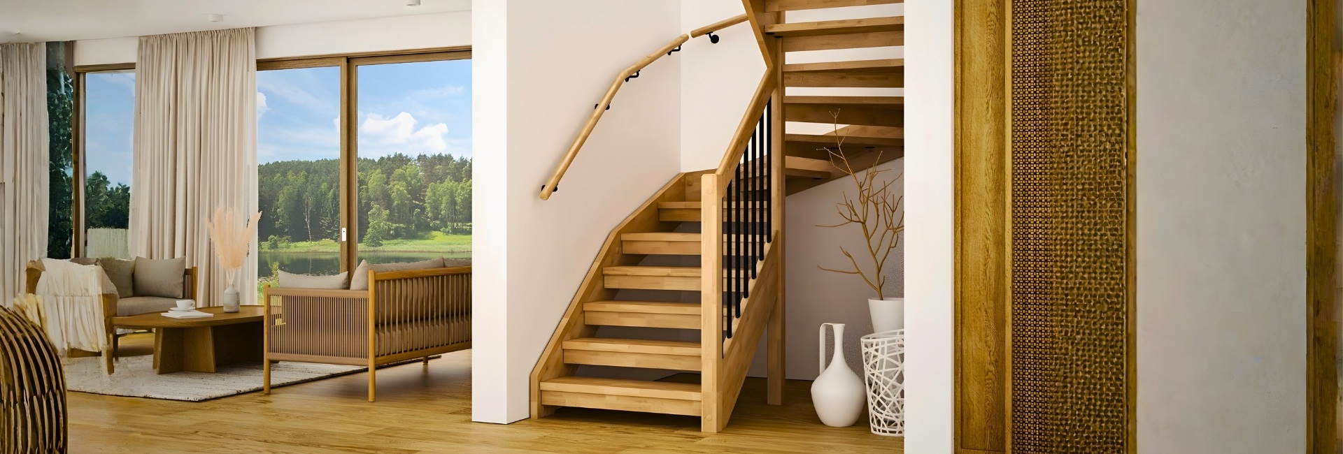 Schody Kwietniowa promocja -15%